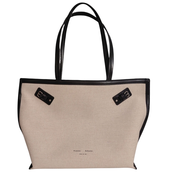 Proenza Schuler Days Carryall Tote Bag